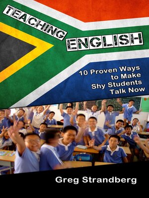 cover image of Teaching English